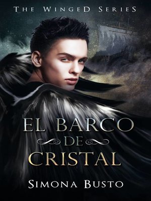 cover image of El barco de cristal